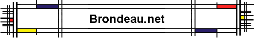 Brondeau.net